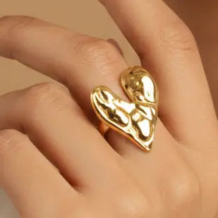 Molten Heart The Ring Theory