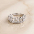 Crystal Crown The Ring Theory