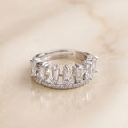Crystal Crown The Ring Theory