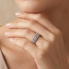 Crystal Crown The Ring Theory