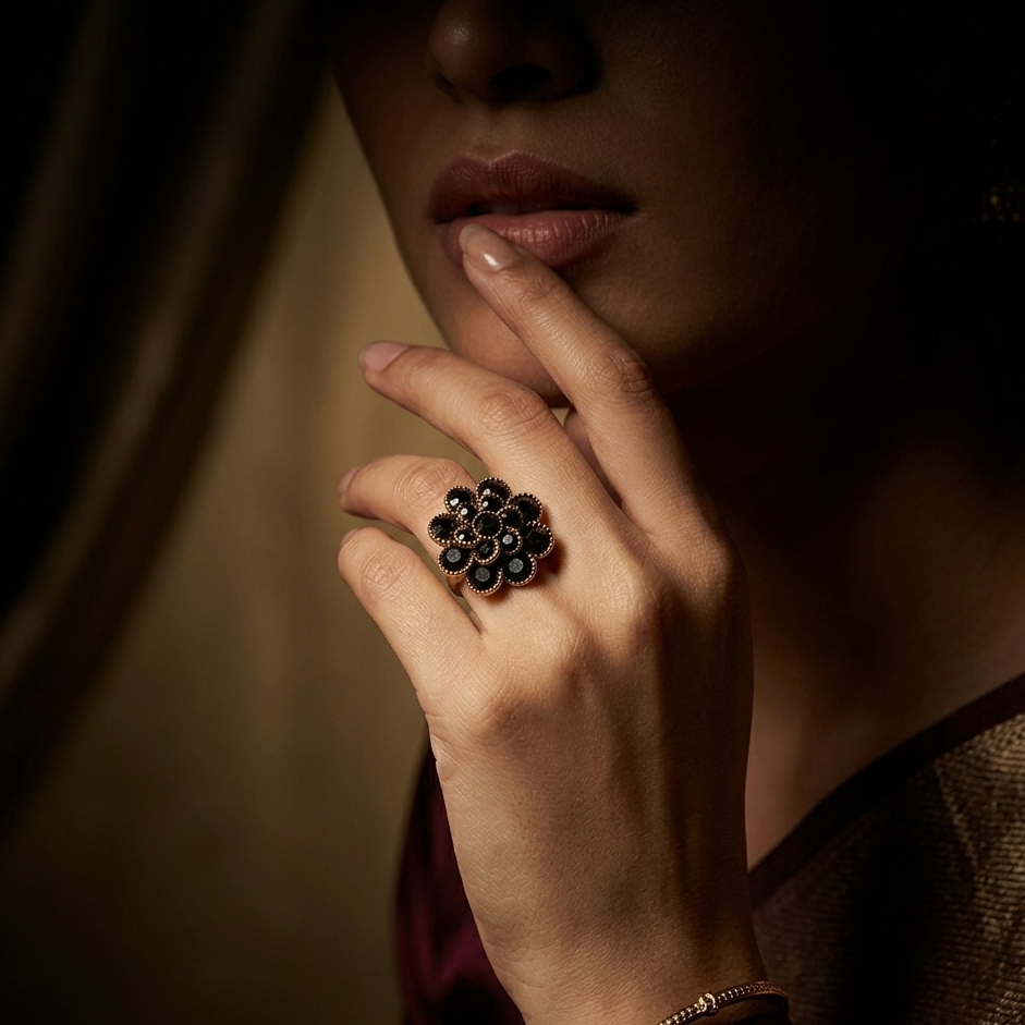 Eclipse Petal