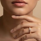 Ivory Stacks The Ring Theory