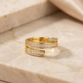 Celestial Wrap The Ring Theory