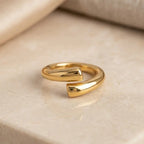 Linear Grace The Ring Theory