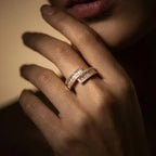 Radiant Crossing The Ring Theory