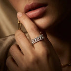 Crystal Crown The Ring Theory